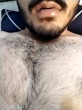 Hotyy_subhun Webbikameraesitys