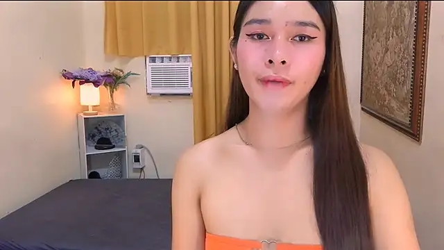 sassymimi69's Live XXX Chat