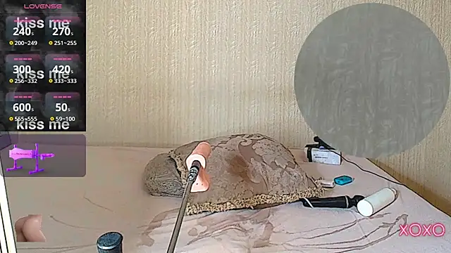 _Vika4you_: онлайн-секс-чат