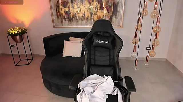 XXX chat uživo modela KylaMorrison