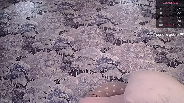 Chat +18 de Ambrosia_nectar ao vivo