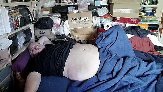 hadeszeuss2 Webcam-Show