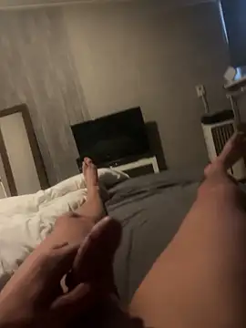 Geilalfaro Webcam Show