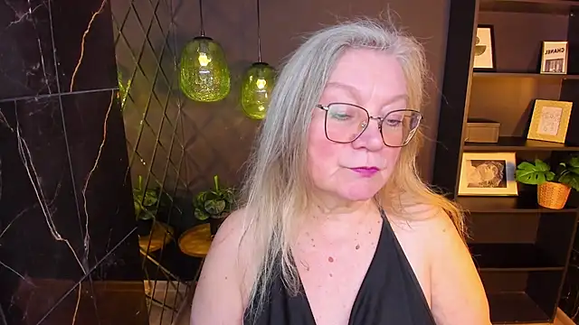 دردشة NataliMellow الجنسية المباشرة