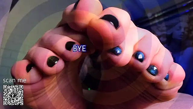 AphexQueen élő XXX-chatje