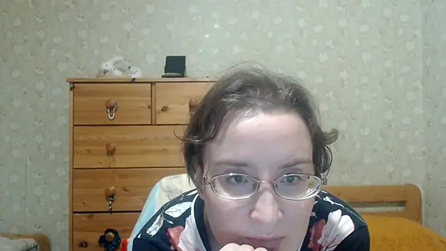 Smart_Rose's Live XXX Chat