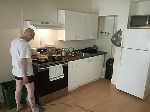 Chat XXX en directo de Kitrider