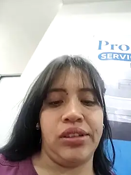 MILA__06 Adlı Modelin Canlı XXX Sohbeti