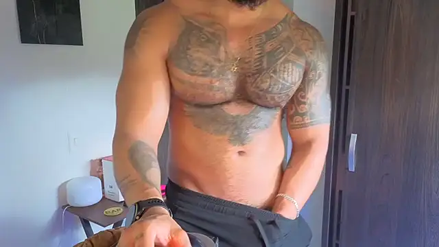 Wheeler_Green – Kamerová šou