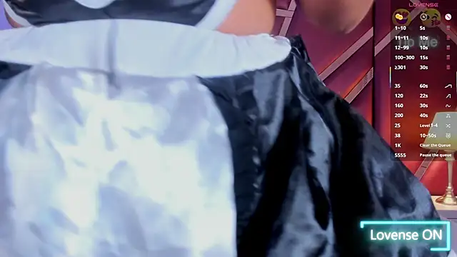 Sembang XXX Secara Langsung AlmaRios