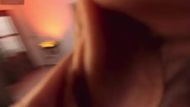 Sembang XXX Secara Langsung KylaMorrison