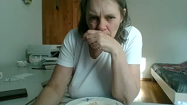 Laura_Sensuale Webcam-Show