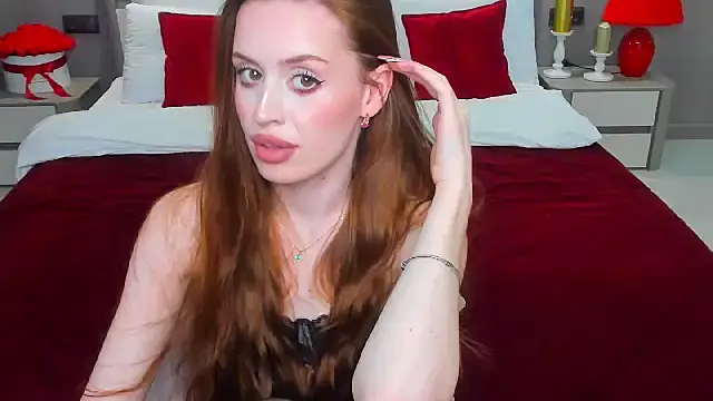 _Sweet__Cherry_ 现场XXX聊天