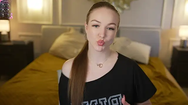 XXX chat uživo modela Angy_Netal