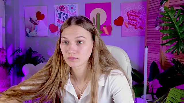 Živý XXX chat Sweet_Emilya