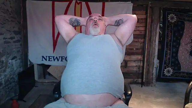 Show webcam de Newfiesausage1972