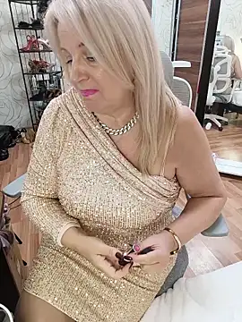 แชท XXX สดของ AvrilMillers