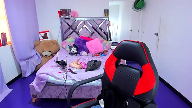 แชท XXX สดของ Luna_Analya