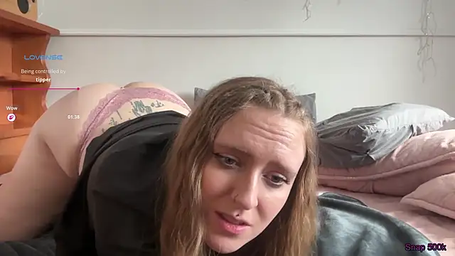 Pattyworld69: вебкам-шоу