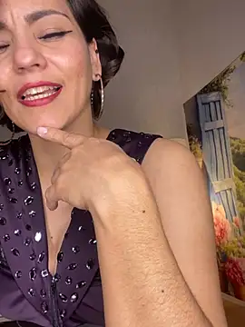 eva_luz: онлайн-секс-чат