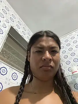 Romie_rous Webcam show