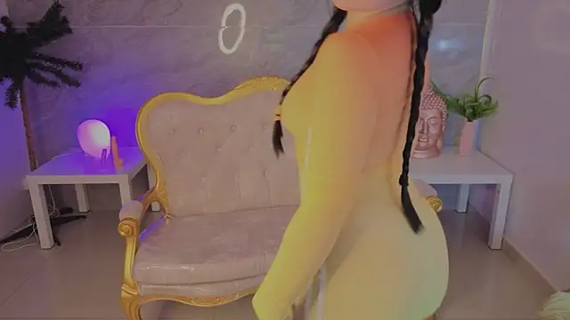 Czat XXX na żywo – nati06_s