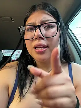 Chat XXX en directo de Lismar_fire