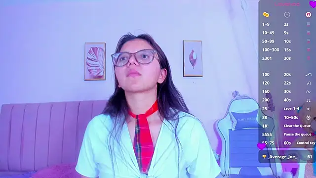 แชท XXX สดของ Zoow_bluussh