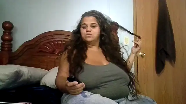 Celestee6969 Chat XXX in diretta