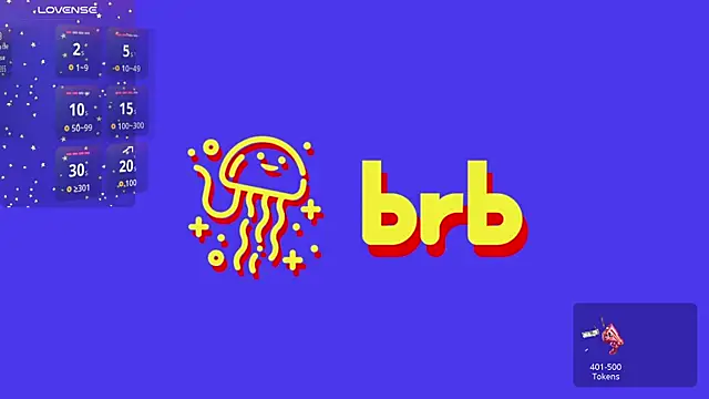 แชท XXX สดของ andreazoe