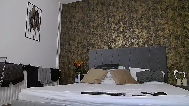 I_amAhille Webcam-Show