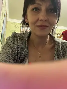 แชท XXX สดของ Bella_heart