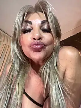 แชท XXX สดของ scarlett_sexx69