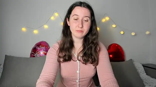 Chat XXX en directo de _Anna_Montana