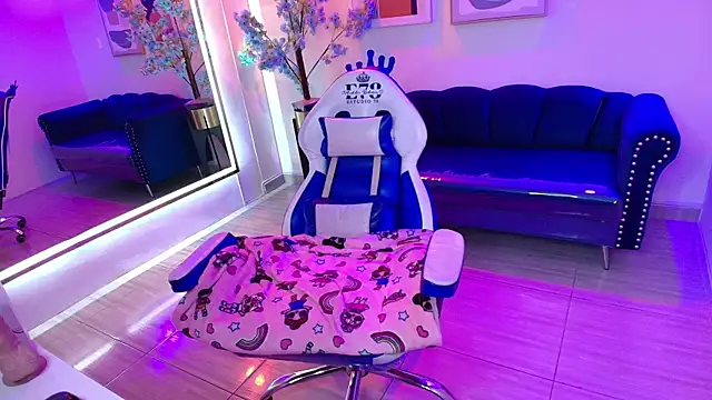 Sembang XXX Secara Langsung Miia__owens