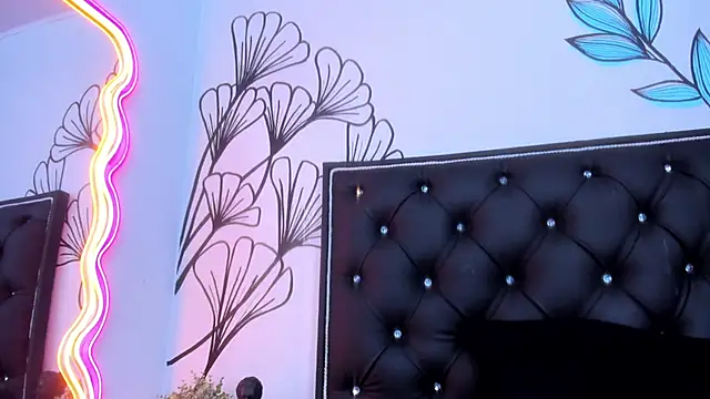 Sweet_Ariadna_ Adlı Modelin Canlı XXX Sohbeti