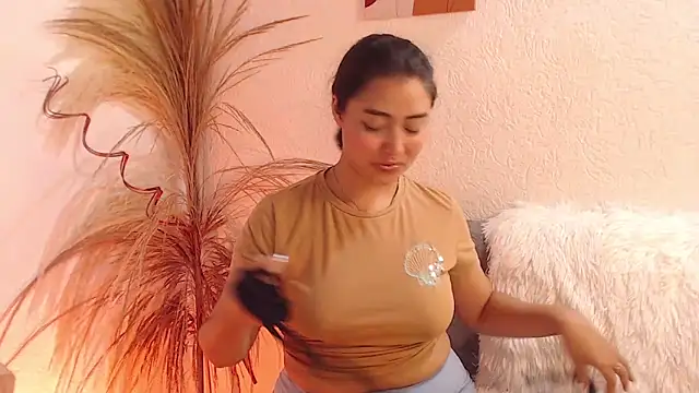 Chatroom XXX en direct de _Kim__M