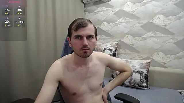 SerzhKorol1 ওয়েবক্যাম শো