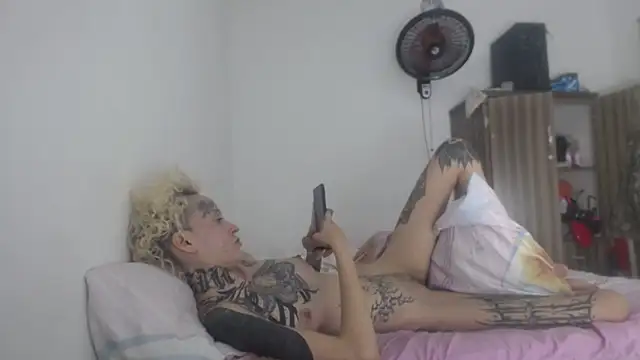 Živý XXX chat barbara_anal_squirt_