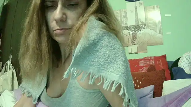 Živý XXX chat SexyGioconda