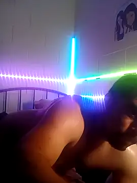 Show webcam de k1oudE