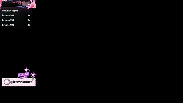 Mhiaa_Sweet: вебкам-шоу