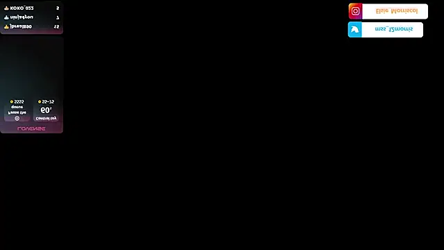 แชท XXX สดของ Elsie_morris12