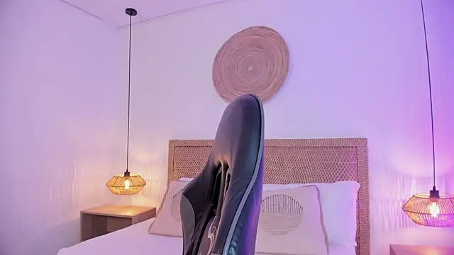 Živý XXX chat desireee_