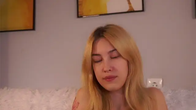 AngelicRice Live XXX-Chat