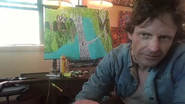 2099RivenXXX's Webcam Show