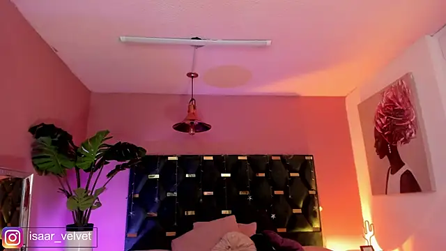 Živý XXX chat Velvet_Dreamss