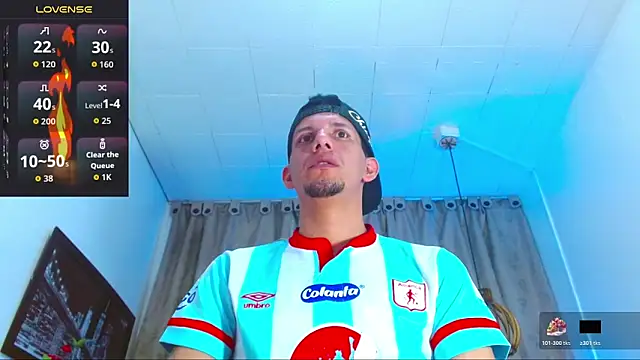 Sebastian_Smith__ Live XXX-chat