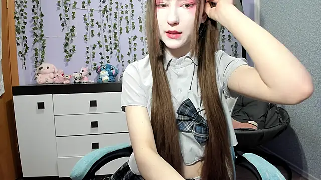Yoonhee_ki Live XXX-Chat