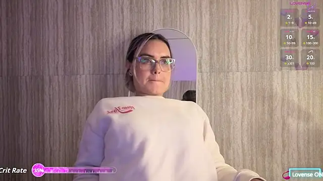 แชท XXX สดของ zarcasutra_t